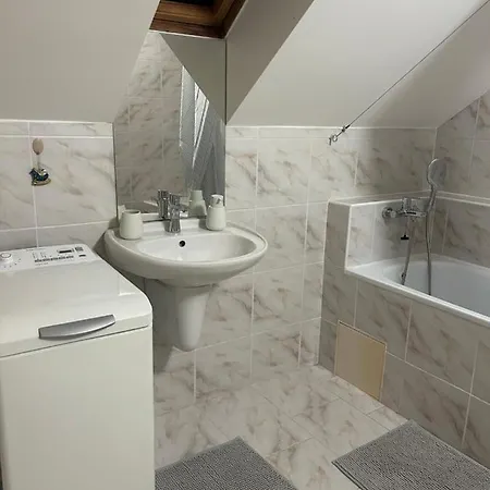 Apartment Mezonet Svitkov 21 *