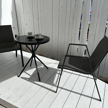 Mezonet Svitkov 21 Appartement Pardubice