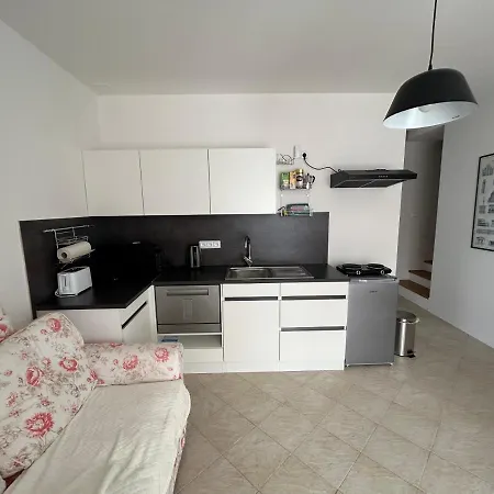 Appartement Mezonet Svitkov 21