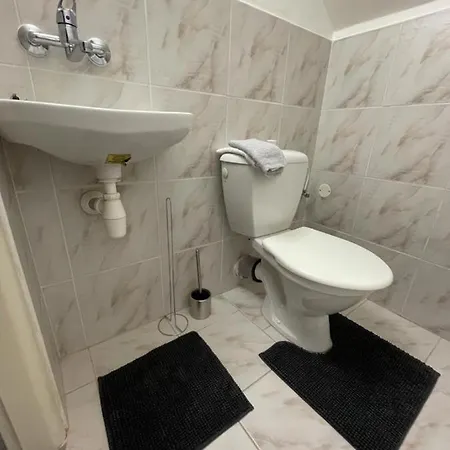 Mezonet Svitkov 21 Appartement *
