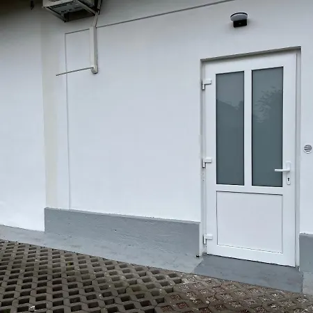 Appartement Mezonet Svitkov 21