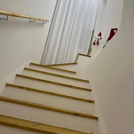 Mezonet Svitkov 21 Appartement