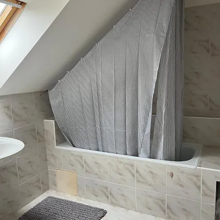 Appartement Mezonet Svitkov 21